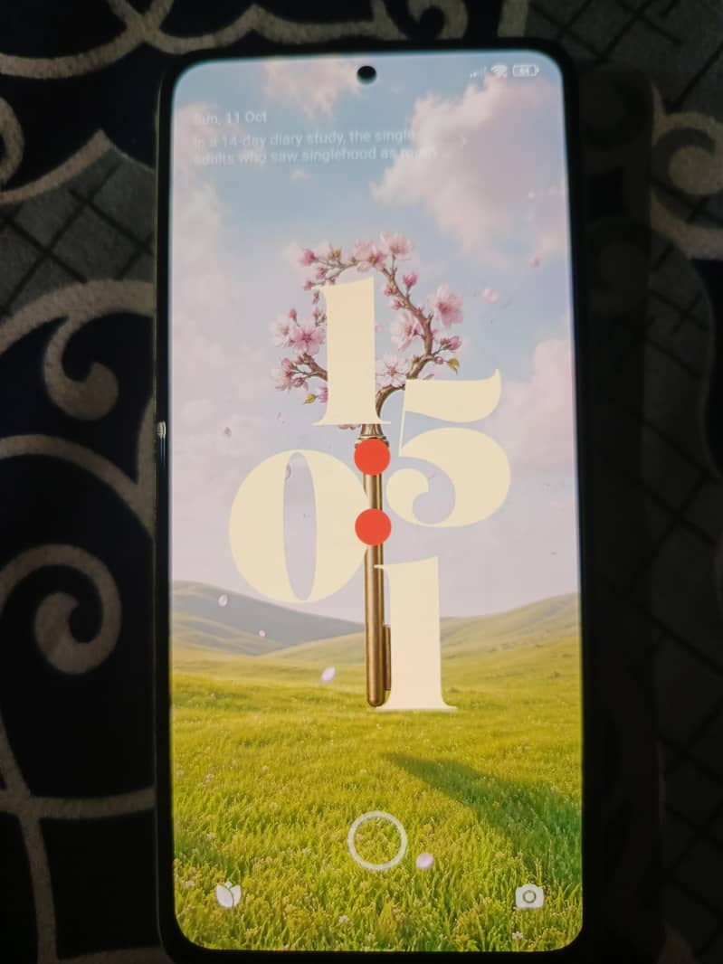 Xiaomi Redmi Note 14 6