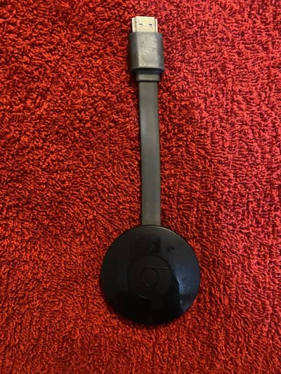 Google ChromeCast 2nd Gen Original