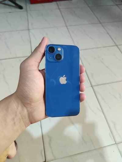 Apple iPhone 13 mini