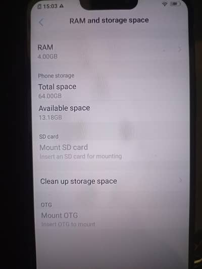 vivo y83