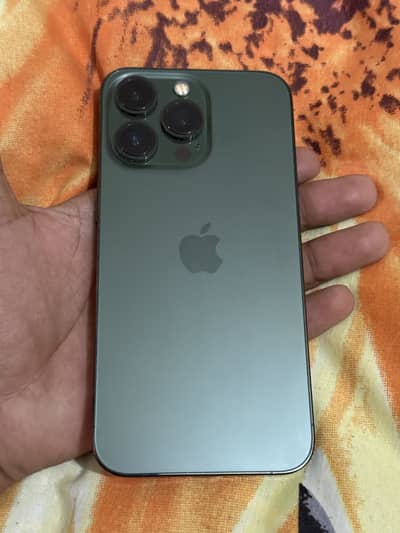 Iphone 13 pro jv non pta