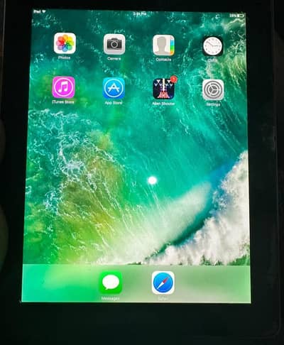 ipad 4 gen