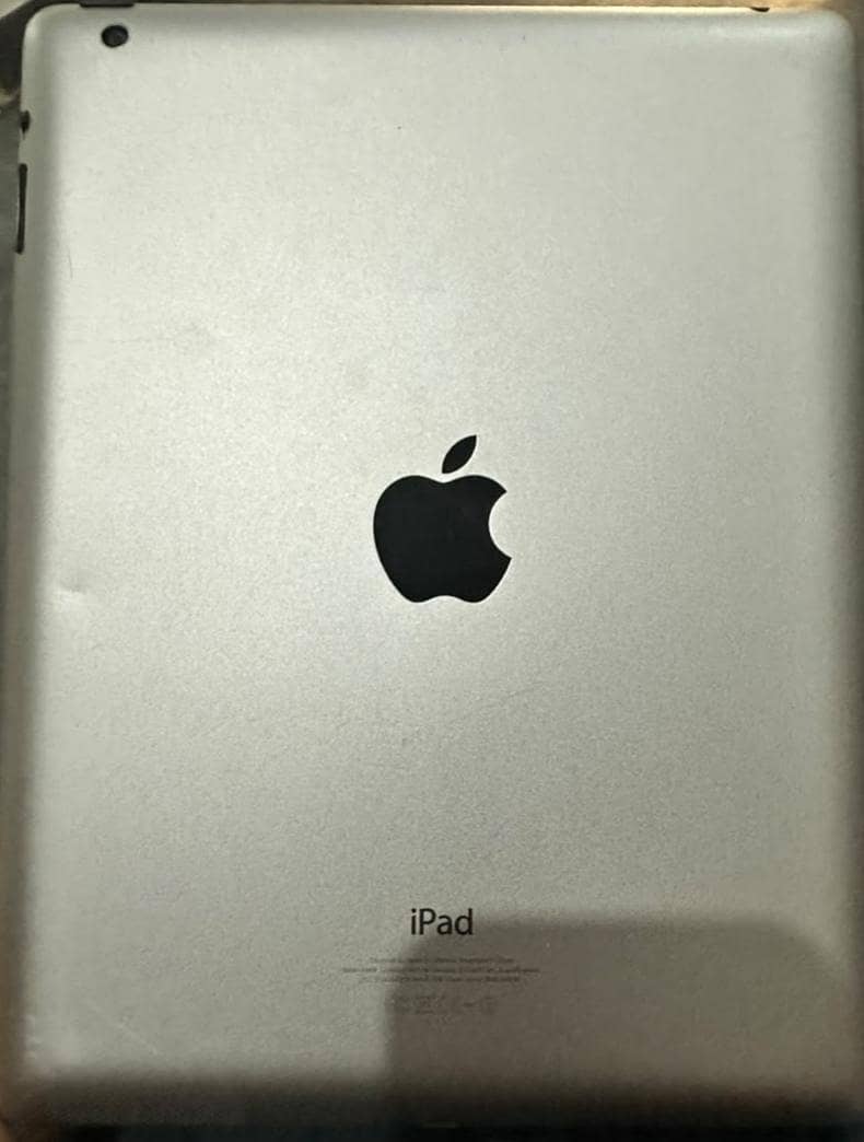 ipad 4 gen 1