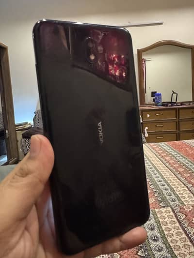 nokia android