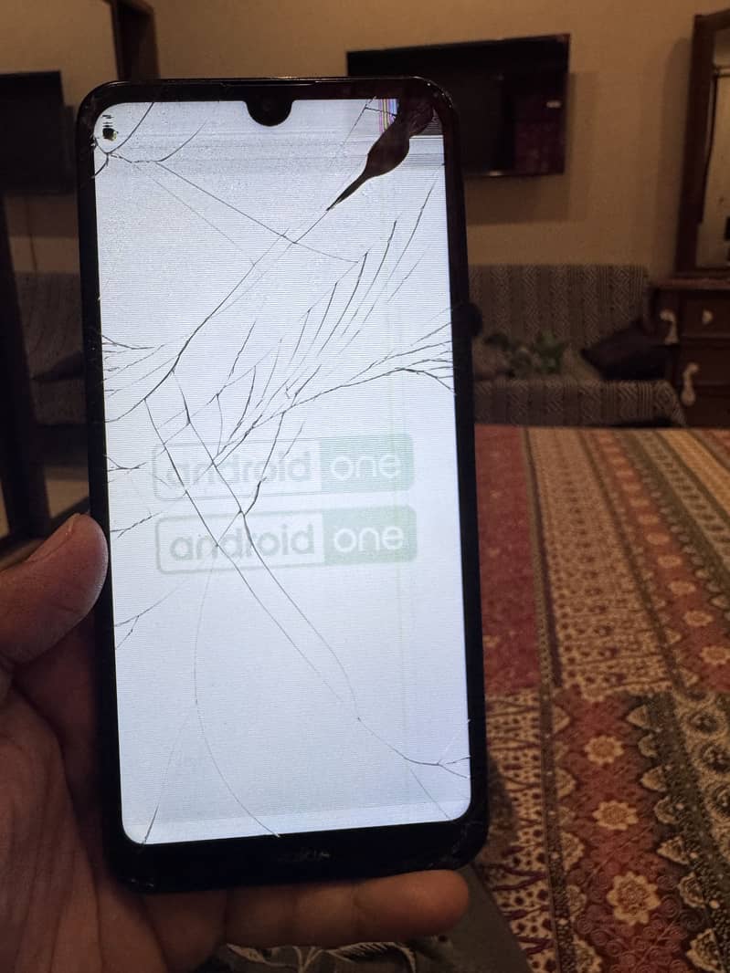 nokia android 1