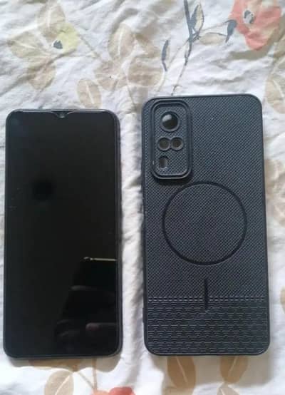 Vivo Y51s urgent sale need cash