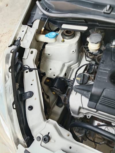 Suzuki Wagon R 2018