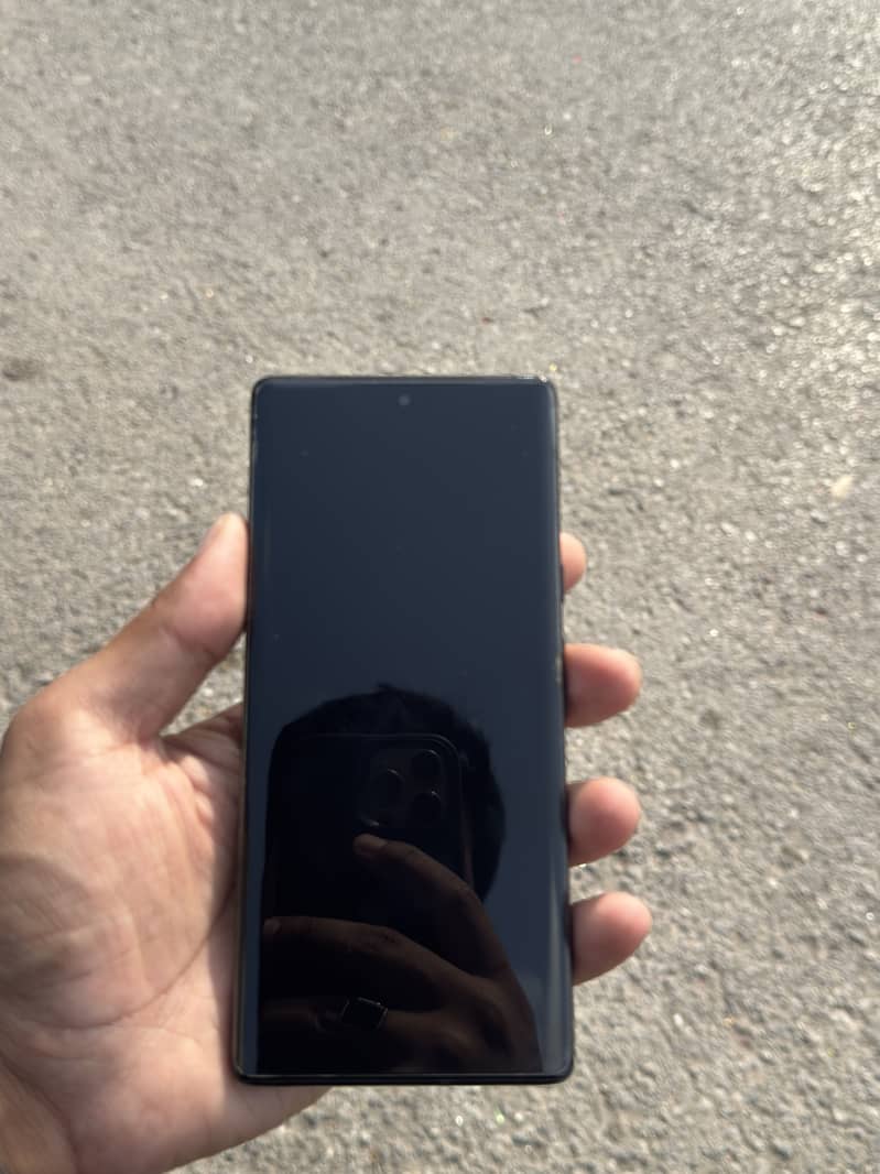 Google Pixel 6 Pro 1