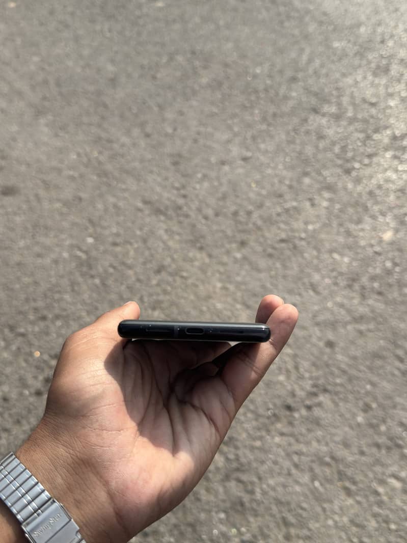 Google Pixel 6 Pro 3