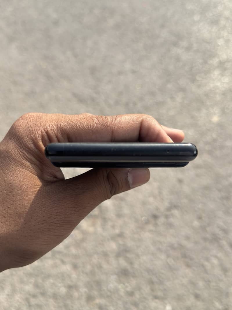 Google Pixel 6 Pro 4