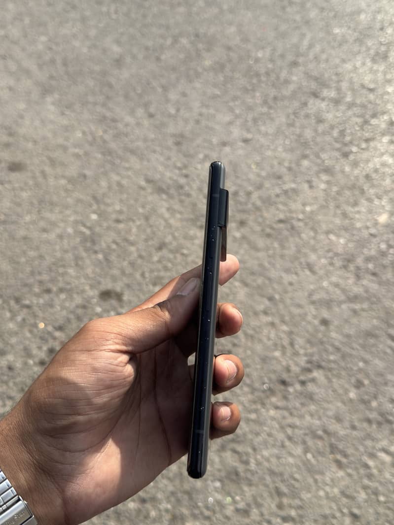 Google Pixel 6 Pro 5