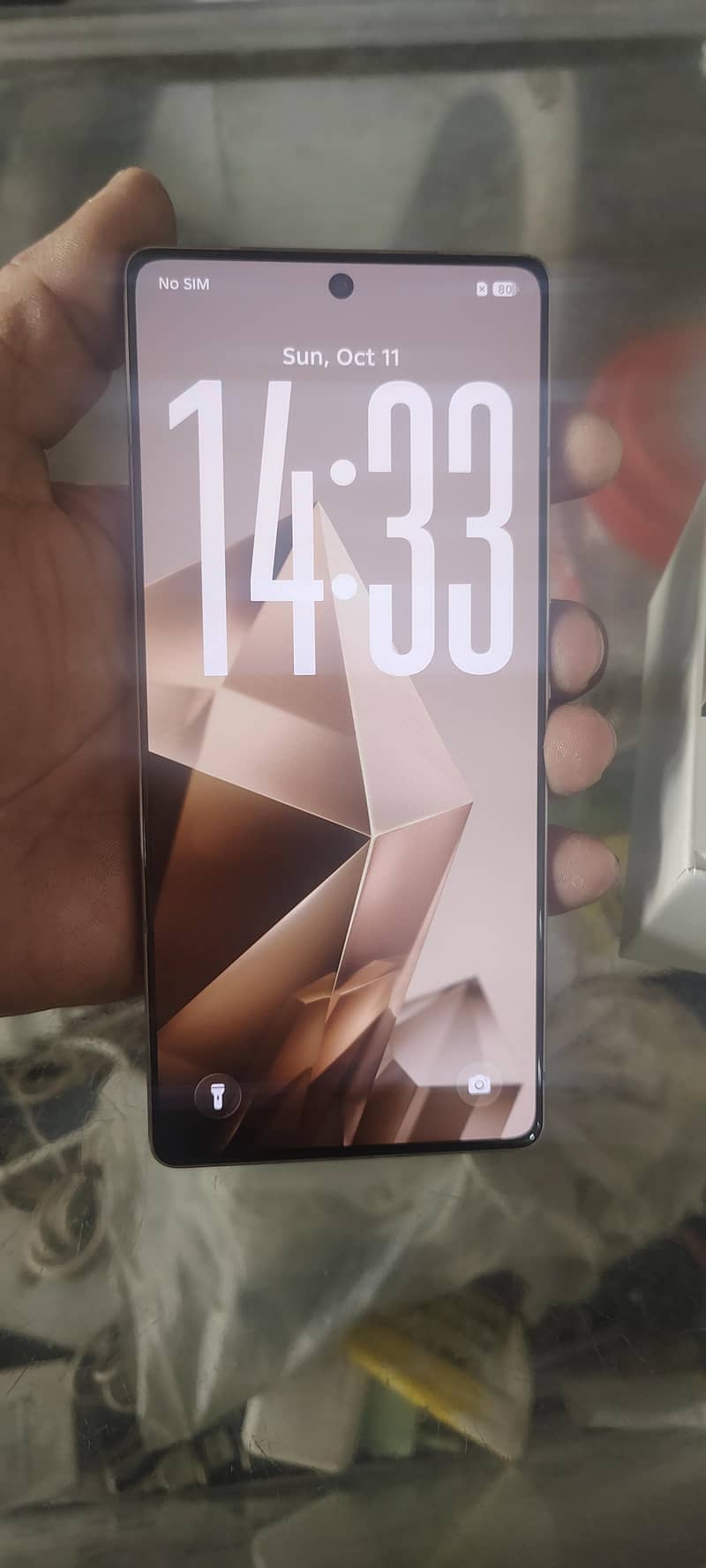Infinix Note 50 1