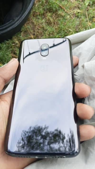 One Plus 6T
