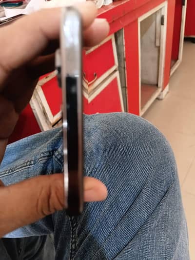 Itel S25 Ultra 16/256 gb genuine seald set