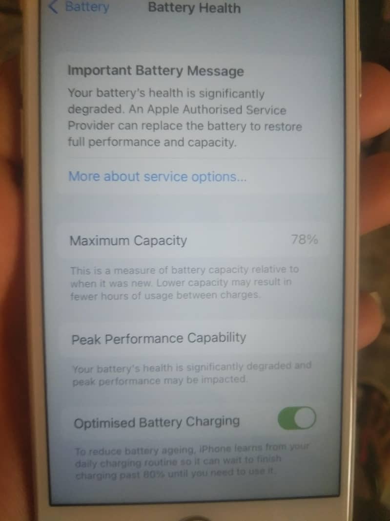 Apple iPhone 7 2