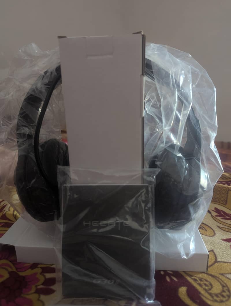 Edifier gaming usb headset 1