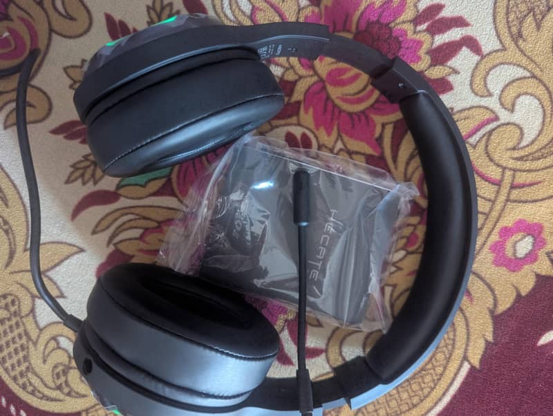 Edifier gaming usb headset 3