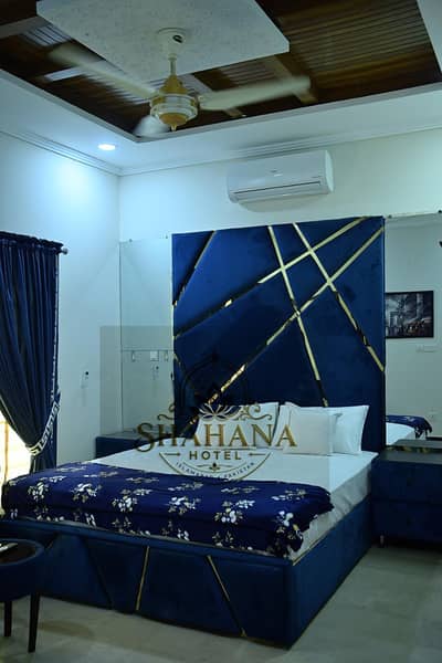 Room for Couple In G13 Islamabad