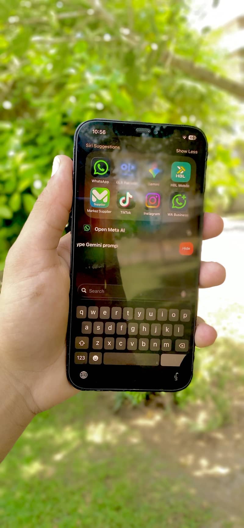Apple iPhone 12 Pro Max 4