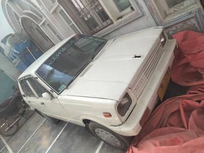 Suzuki FX 1988 Arjant sell 0.3. 4.5. 0.3. 4.9. 7.3. 8