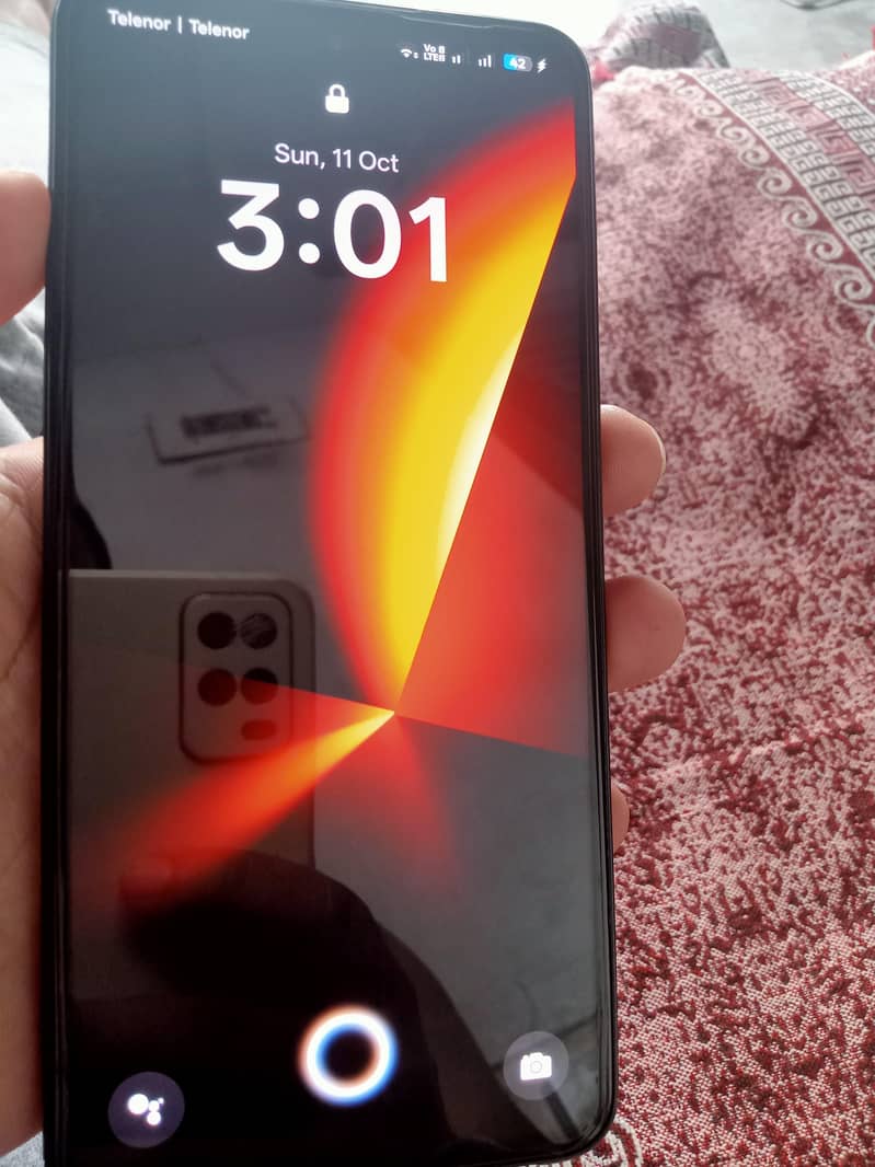 OPPO Reno 3