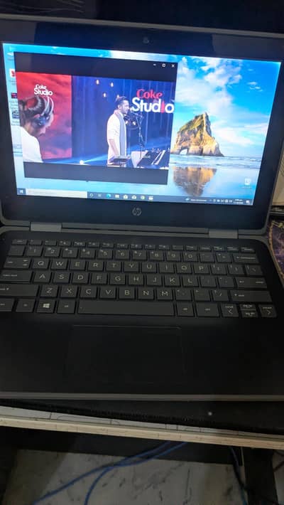 Hp i5 10th generation laptop