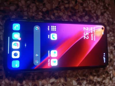 One Plus 9