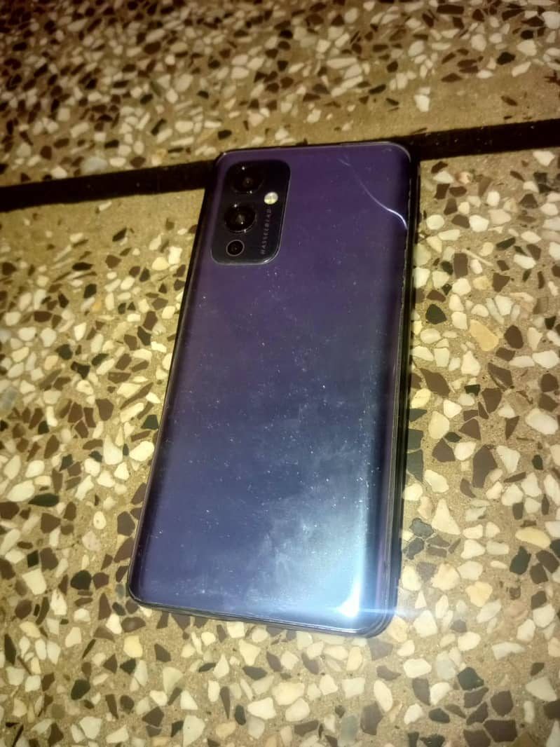 One Plus 9 1
