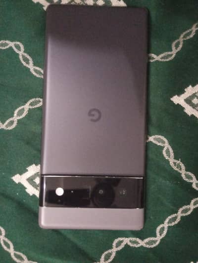 Google Pixel 6 Pro