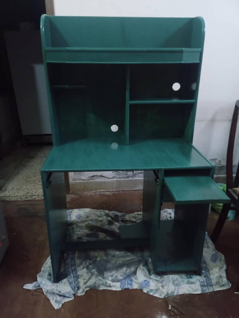 computer table 0