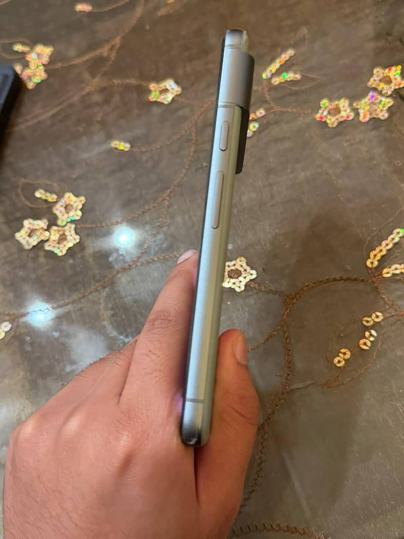 Google Pixel 8 10