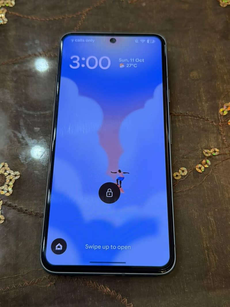 Google Pixel 8 12