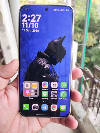 Poco F7 512 GB Approved