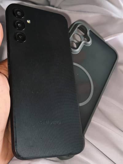 Samsung Mobile A14