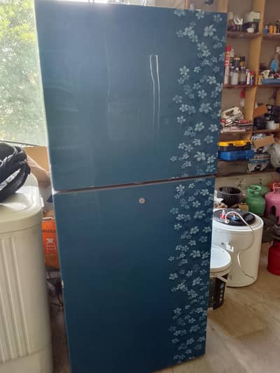 Haier Fridge