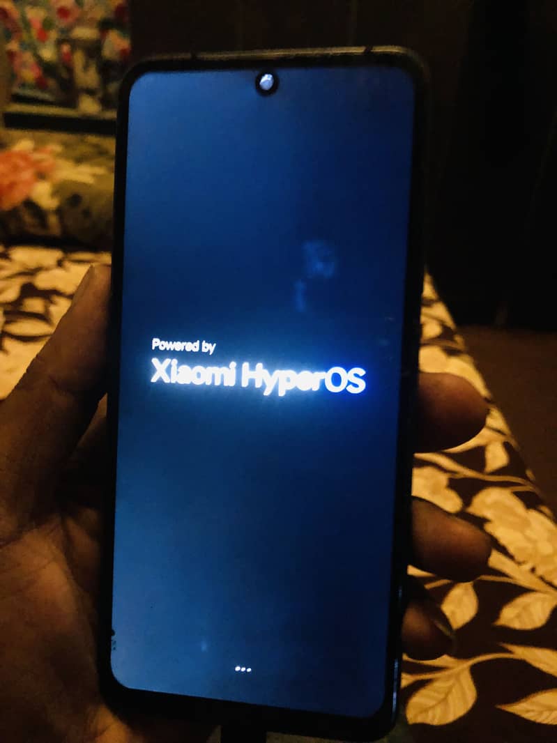 Xiaomi Redmi Note 11 3