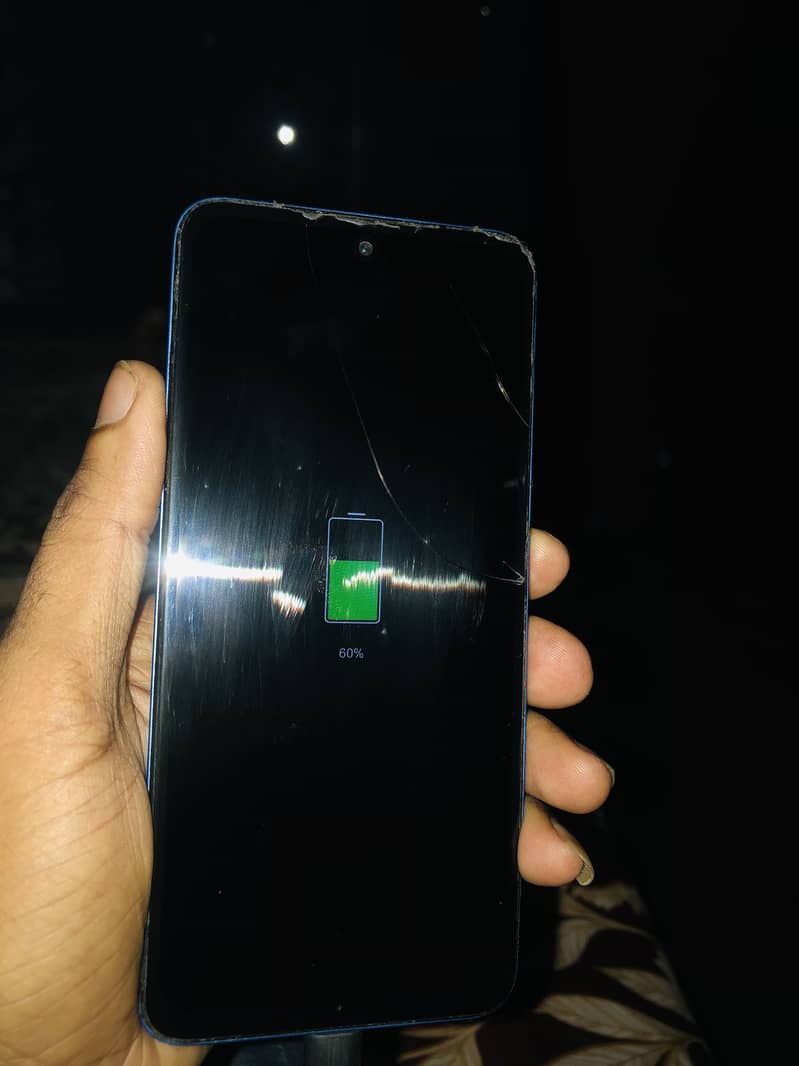 Xiaomi Redmi Note 11 4