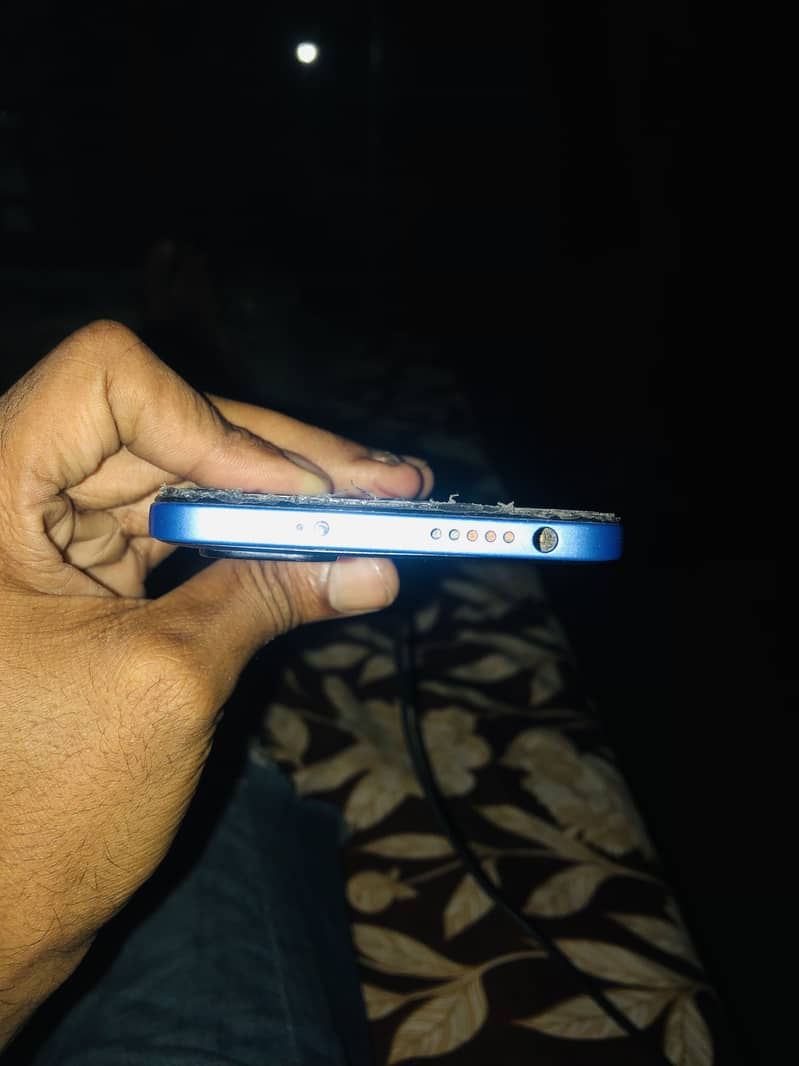 Xiaomi Redmi Note 11 5