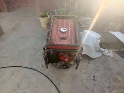 Generator for sale