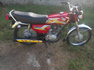 Honda || Mdl 2025 || Genuine Original