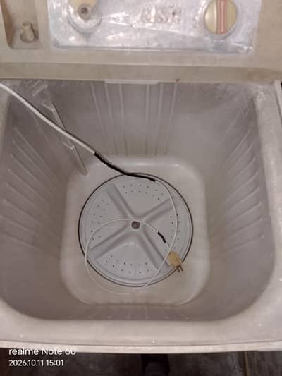 Star Asia Washing machine