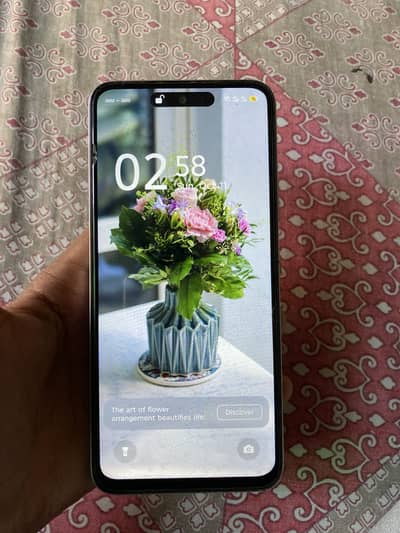 Infinix Hot 60i