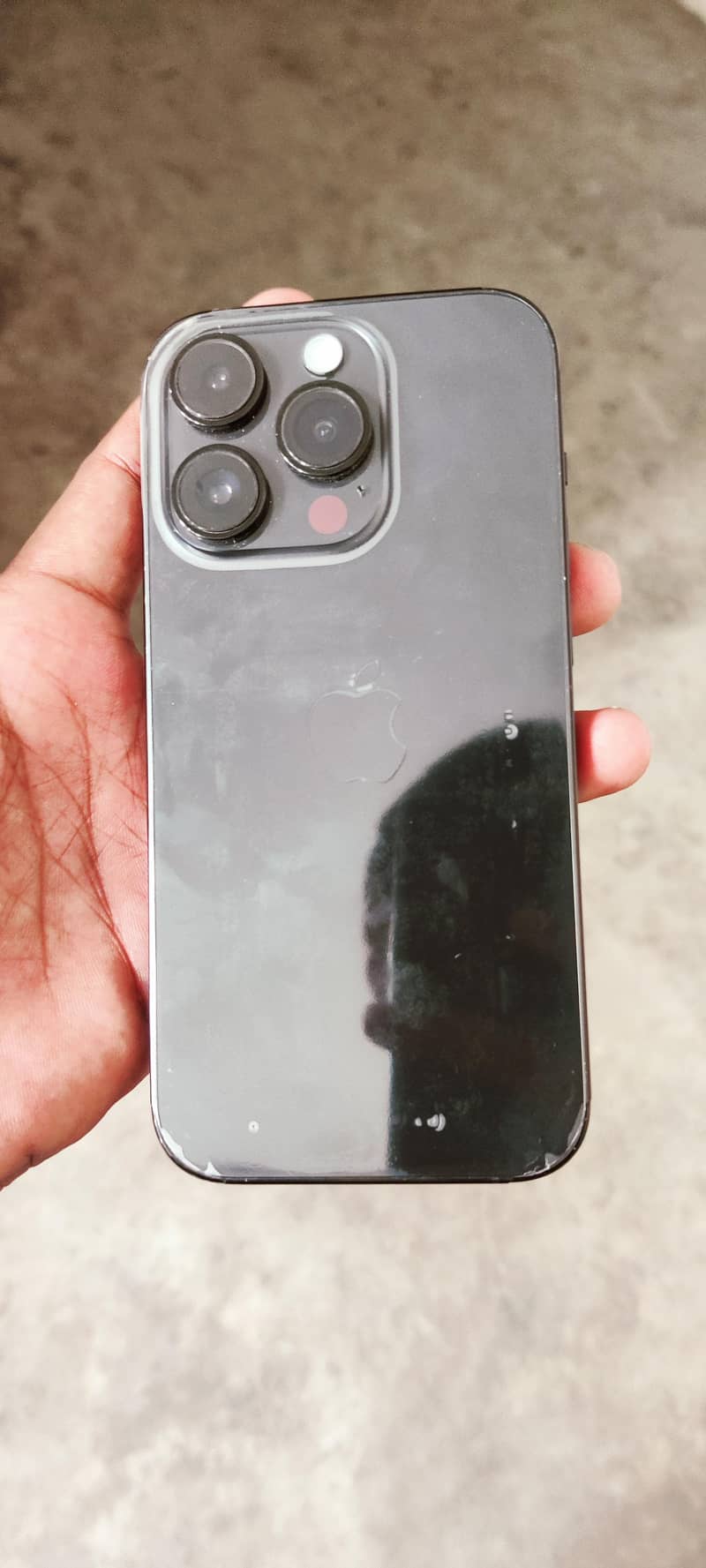 Iphone 14 pro 2