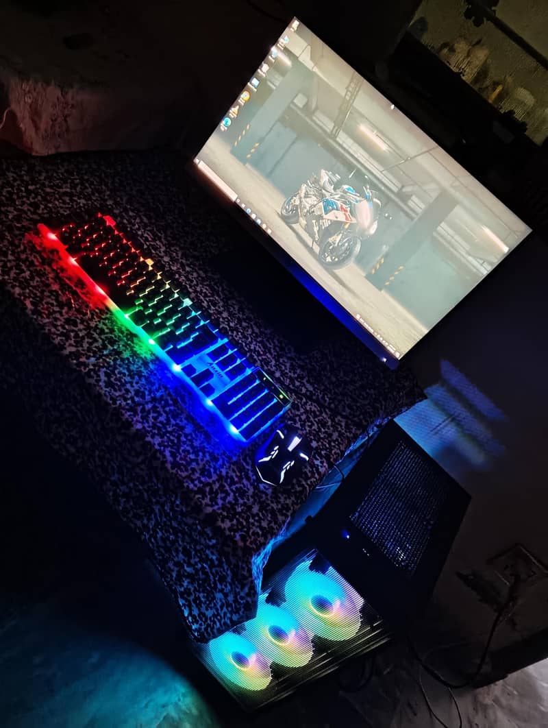 gaming PC 0