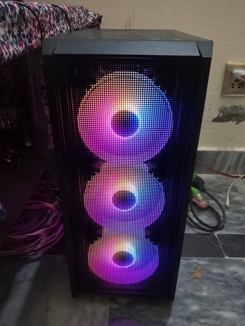 gaming PC 1