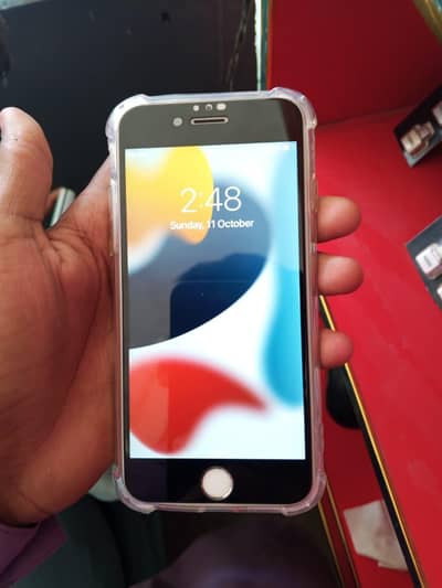 Apple iPhone 6S