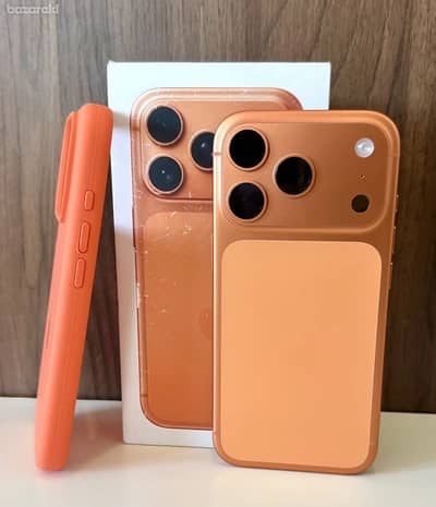 Apple iPhone 17 Pro JV