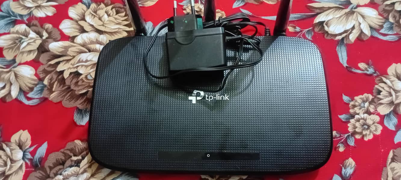 tplink 0