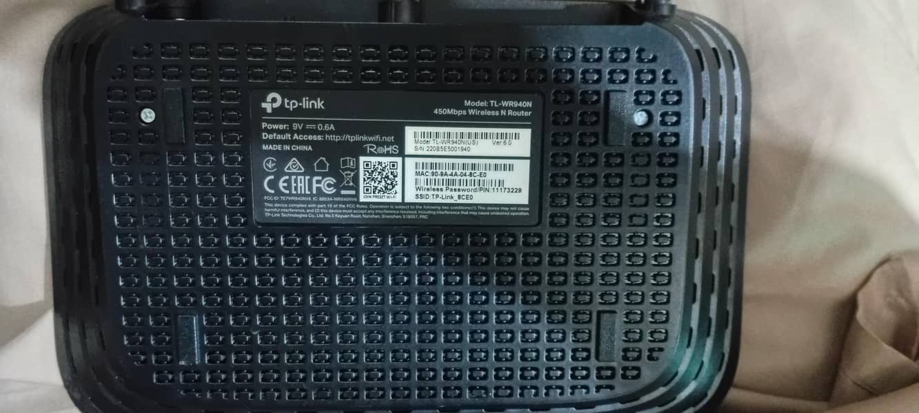 tplink 1