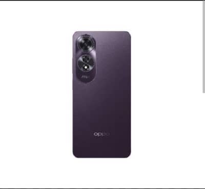 OPPO A60
